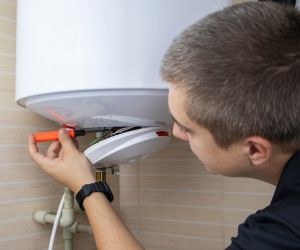 Why choose Home Plumbing Inspection Solutions for home plumbing inspection in Auburn